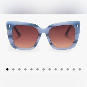 Oversize Ahsoka Tano Sunglasses